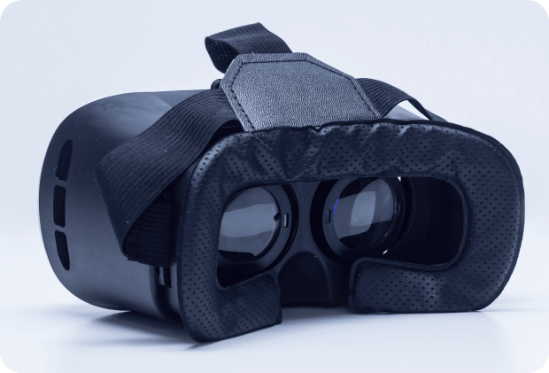 AI Agency & Technology HTML Template