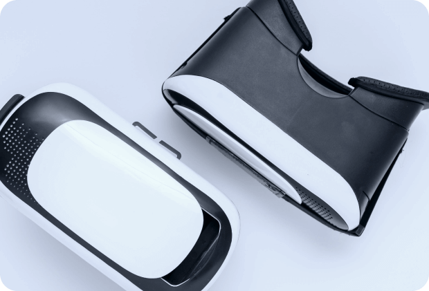 AI Agency & Technology HTML Template