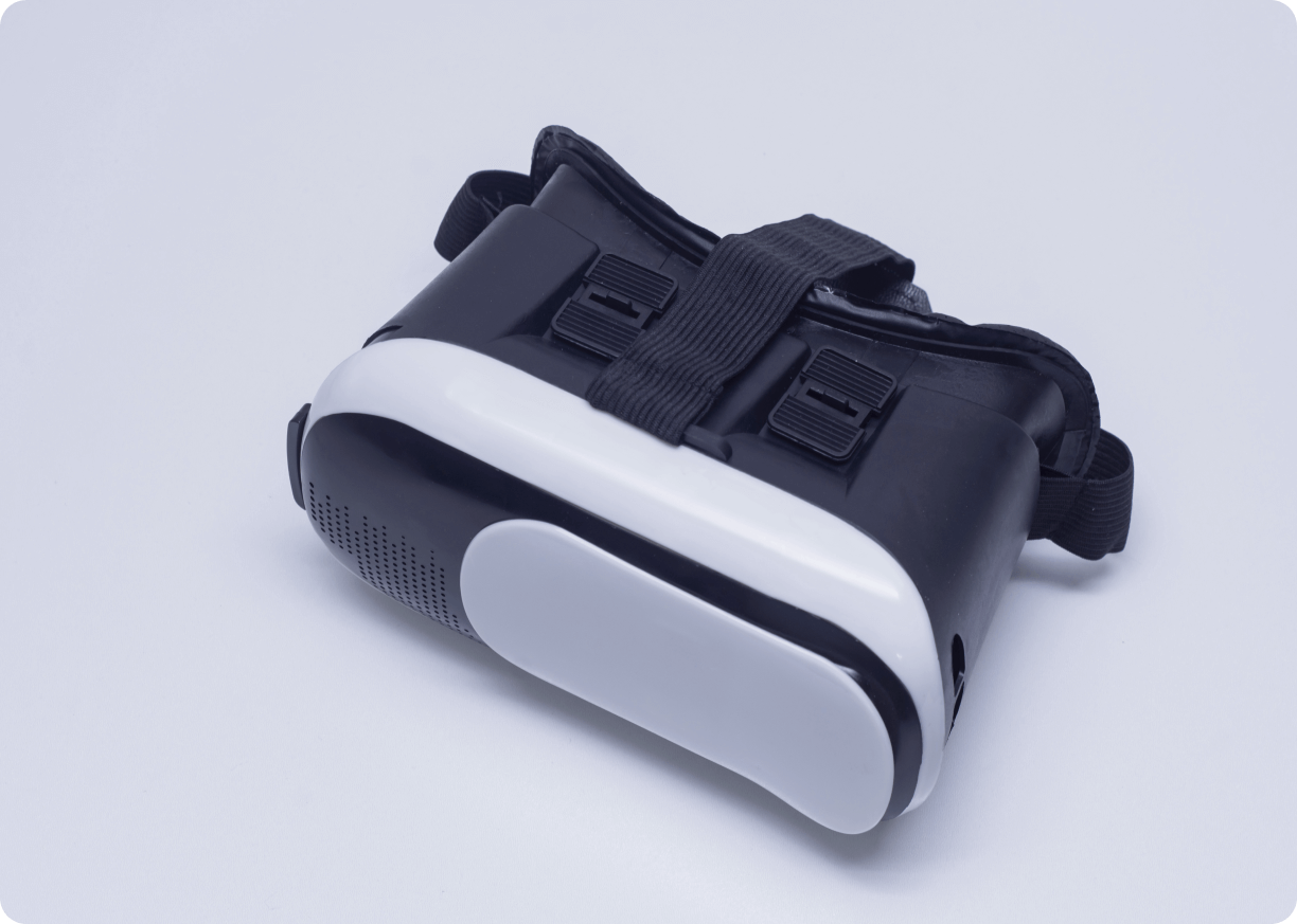 AI Agency & Technology HTML Template