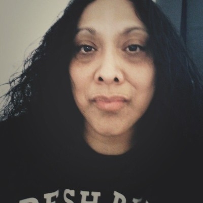 Mona Hidalgo - Founder